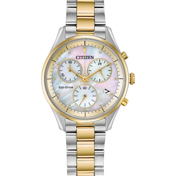 Citizen Eco-Drive Women’s Watch - Picture 1 of 7